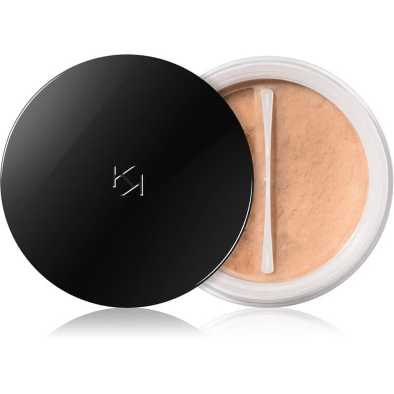 Unlimited Long Lasting Matte Loose Powder matujący puder sypki odcień