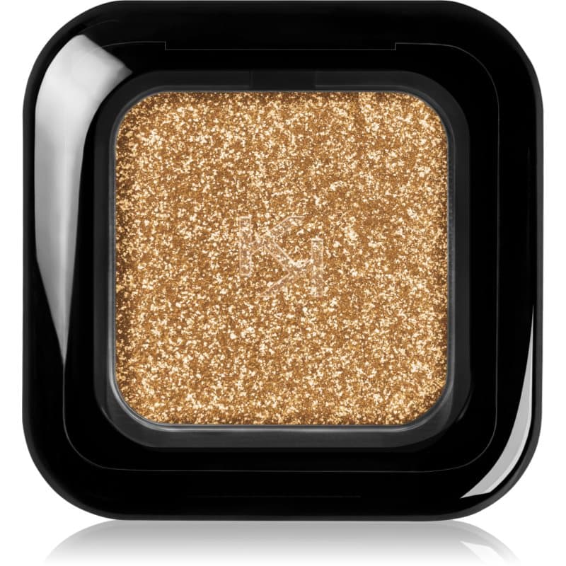 Glitter Shower błyszczące cienie do powiek odcień 04 Gold Baroque