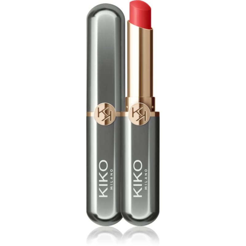 Unlimited Stylo kremowa szminka do ust odcień 16 Poppy Red