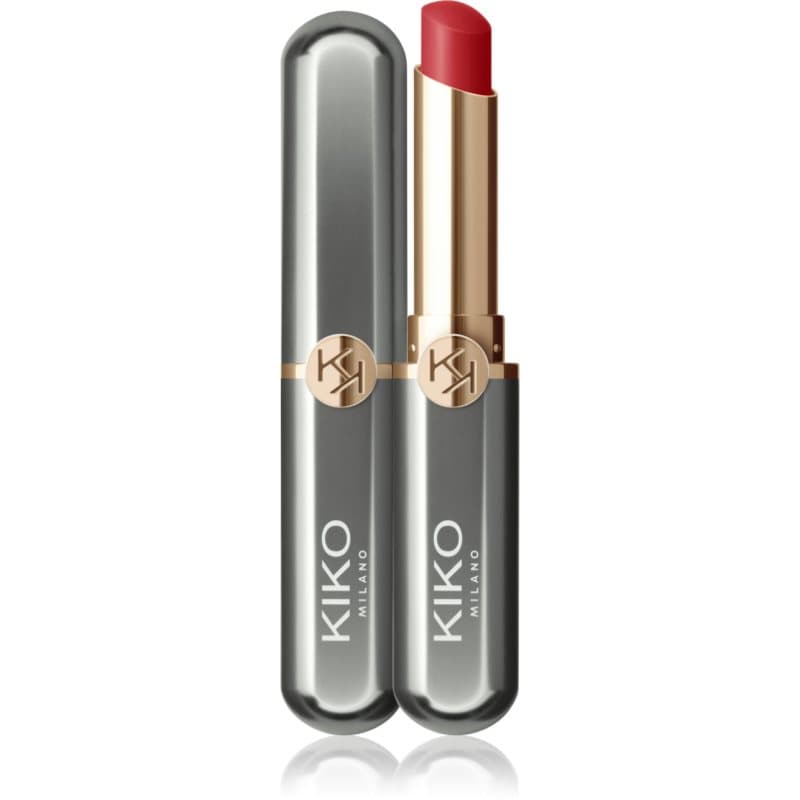 Unlimited Stylo kremowa szminka do ust odcień 17 Cherry Red