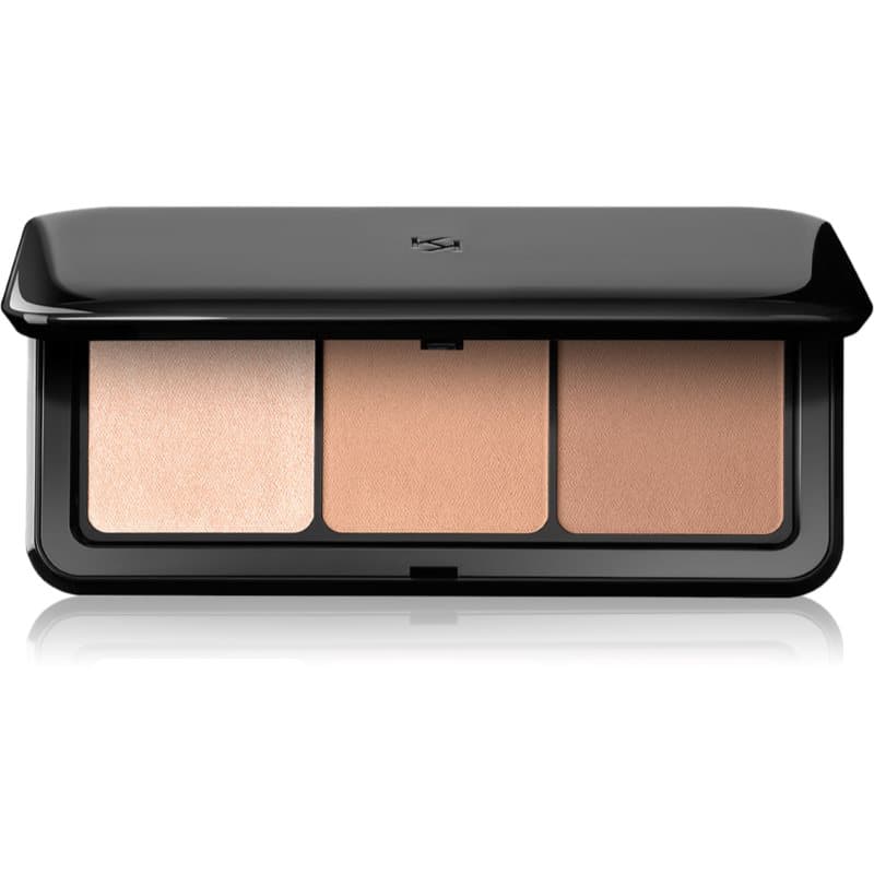 Contour Obsession konturująca paleta rozświetlająca odcień 02
