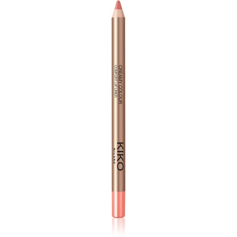 Creamy Colour kremowa kredka do ust odcień 01 Natural Rose