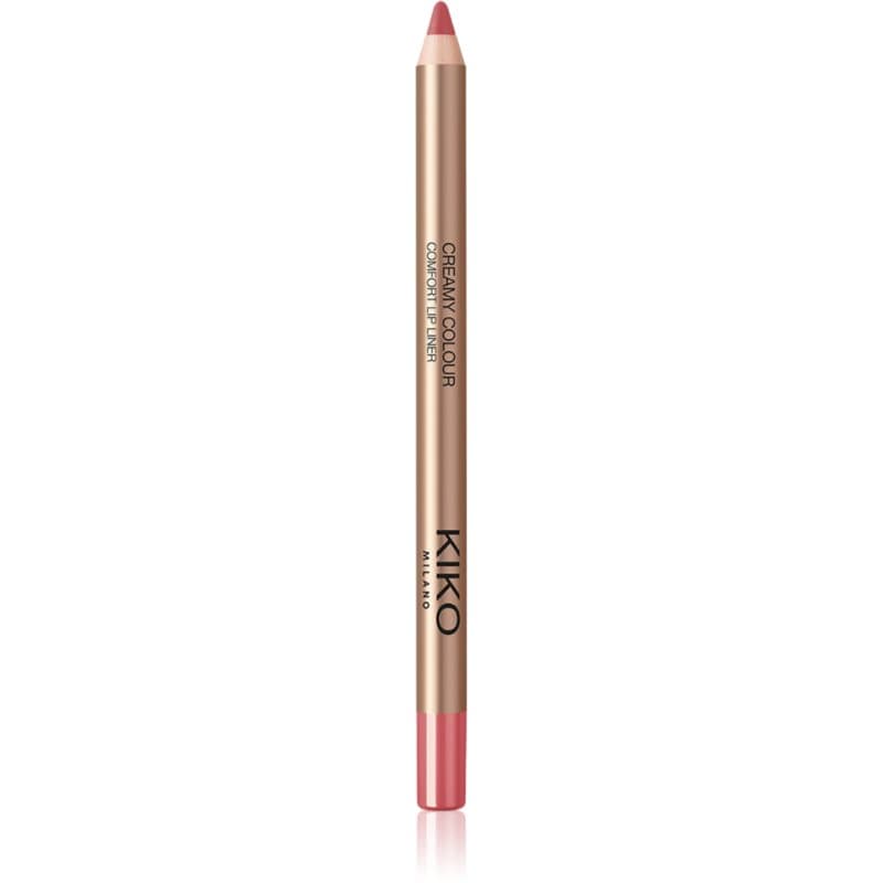 Creamy Colour kremowa kredka do ust odcień 02 Pink Sand