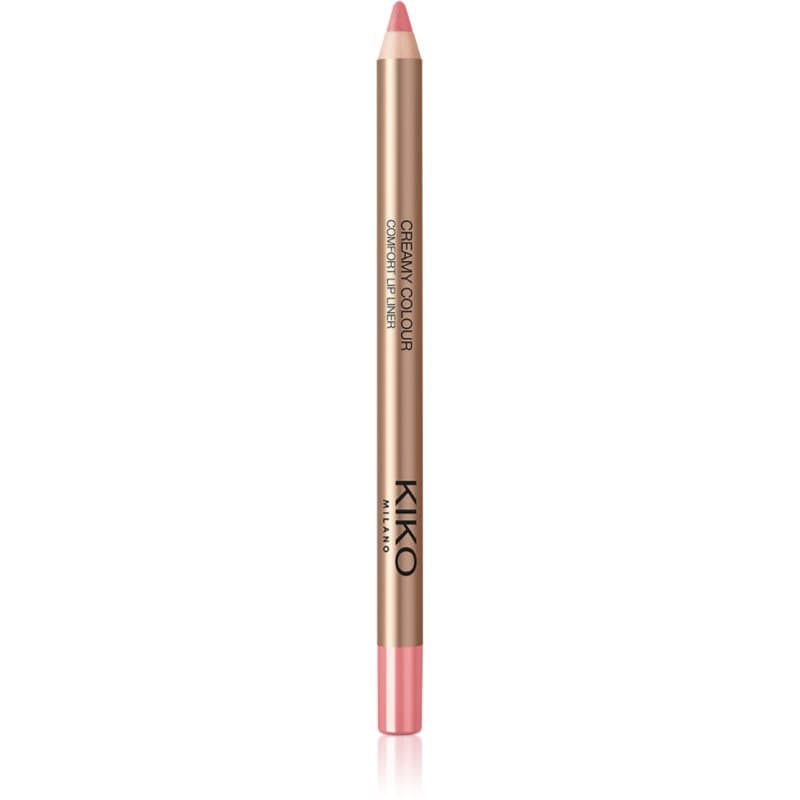 Creamy Colour kremowa kredka do ust odcień 03 Powder Pink