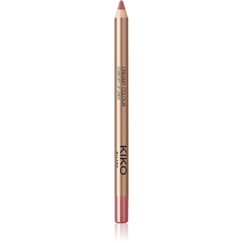 Creamy Colour kremowa kredka do ust odcień 05 Pinkish Brown