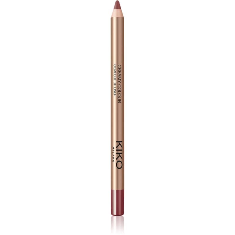 Creamy Colour kremowa kredka do ust odcień 10 Rose Tea