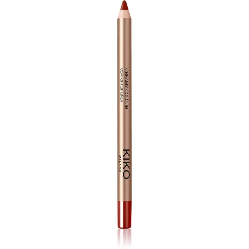 Creamy Colour kremowa kredka do ust odcień 12 Cremisi
