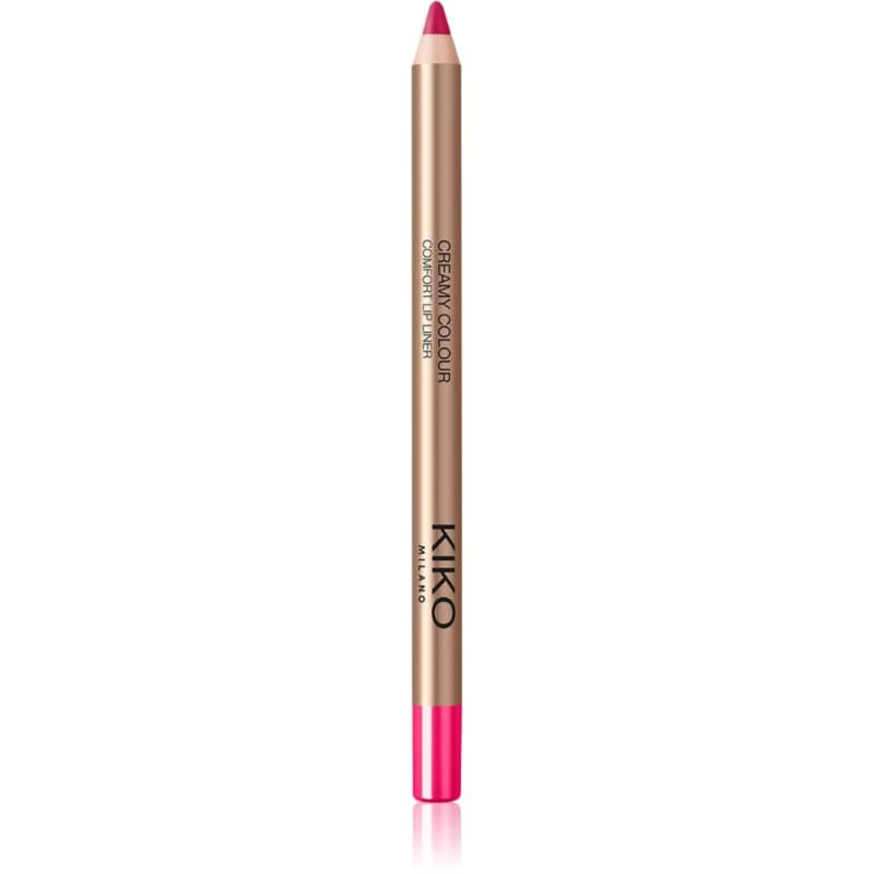 Creamy Colour kremowa kredka do ust odcień 15 Raspberry