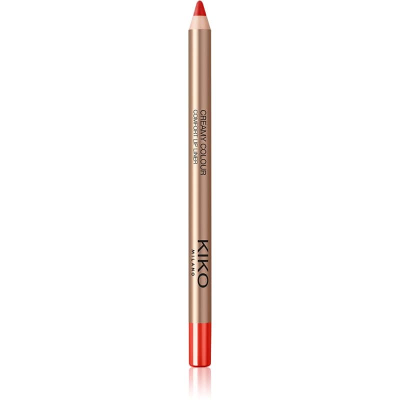 Creamy Colour kremowa kredka do ust odcień 16 Coral