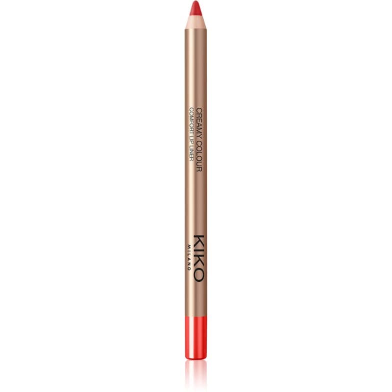 Creamy Colour kremowa kredka do ust odcień 17 Papaya