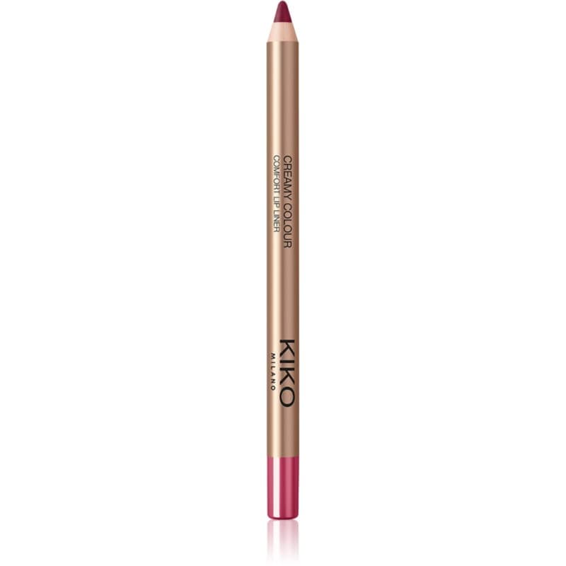 Creamy Colour kremowa kredka do ust odcień 18 Dark Mauve