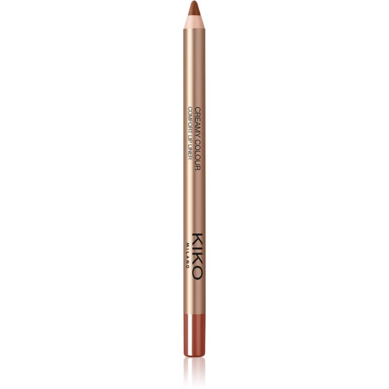 Creamy Colour kremowa kredka do ust odcień 22 Red Amber