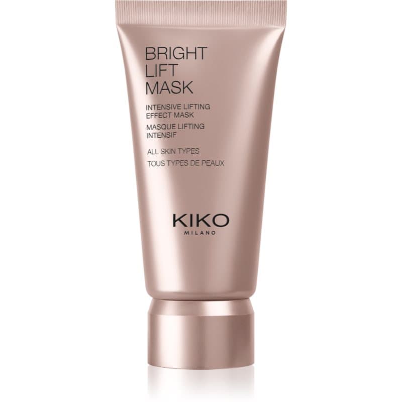 Bright Lift Mask maska liftingująca z kolagenem