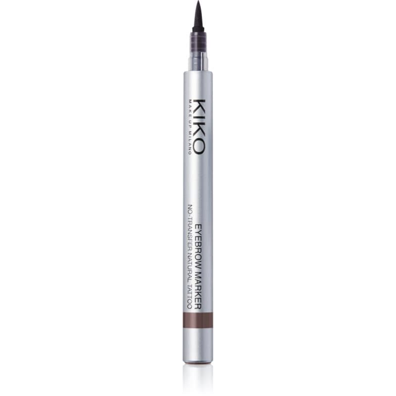 Eyebrow Marker pisak do brwi odcień 03 Brunettes And Black Haired women