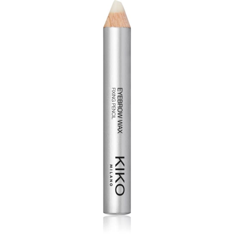 Eyebrow Wax wosk utrwalający do brwi w w pisaku