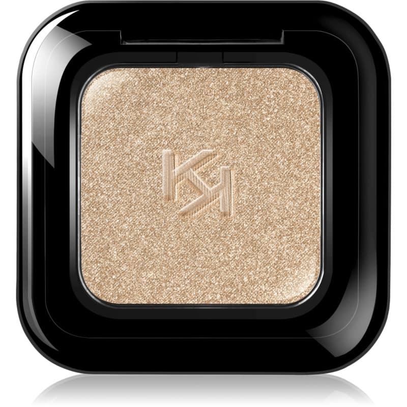 High Pigment cienie do powiek odcień 55 Light Gold