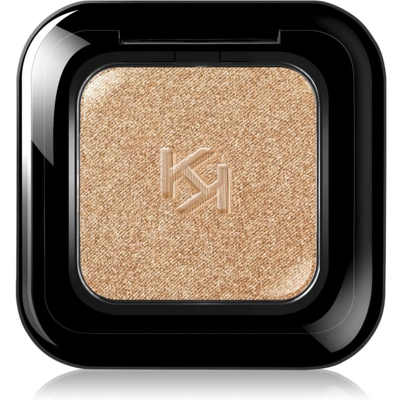 High Pigment cienie do powiek odcień 56 Warm Gold