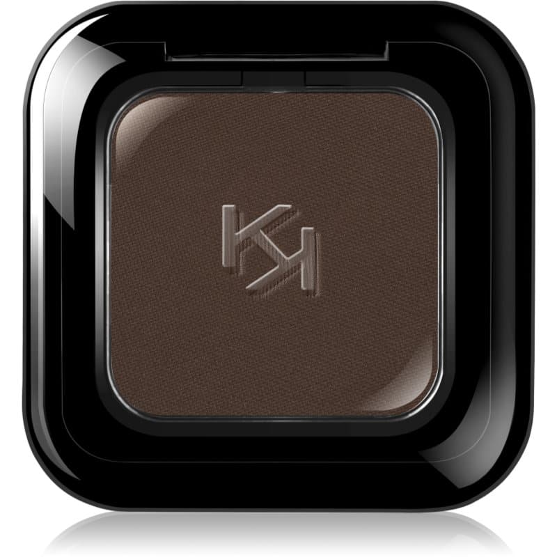 High Pigment cienie do powiek odcień 57 Dark Brown