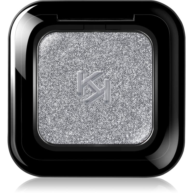 High Pigment cienie do powiek odcień 58 Light Grey