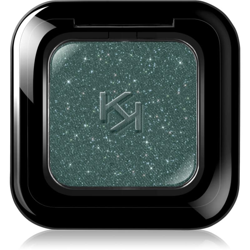 High Pigment cienie do powiek odcień 60 Green Teal
