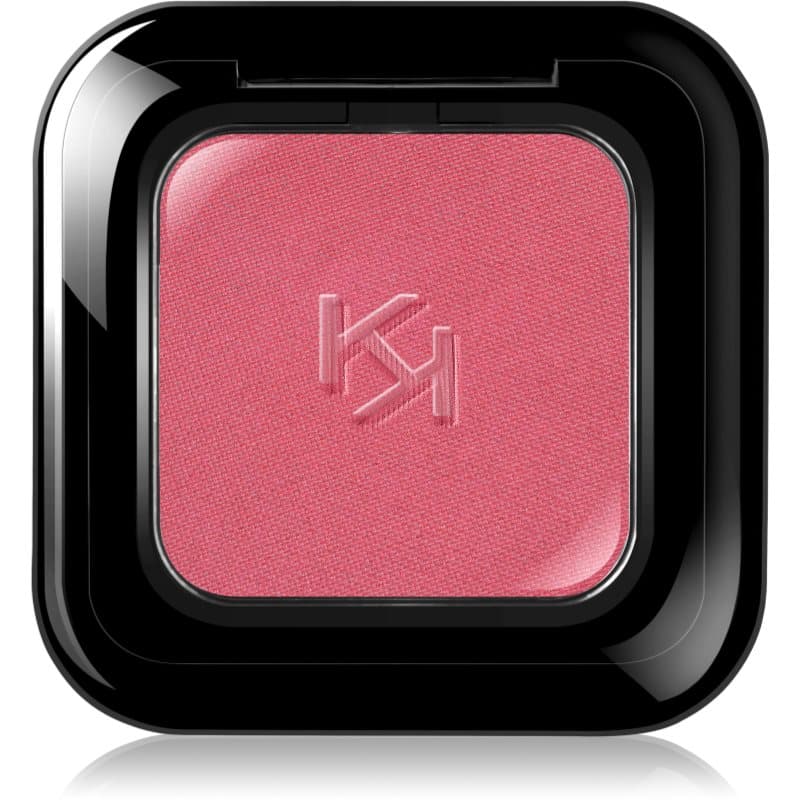 High Pigment cienie do powiek odcień 63 Intense Pink