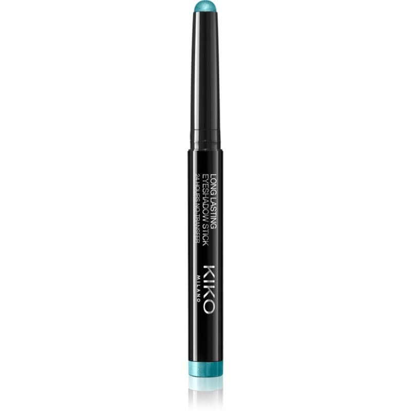 Long Lasting Eyeshadow Stick długotrwałe cienie do powiek w kredce odcień 28 Jungle Green