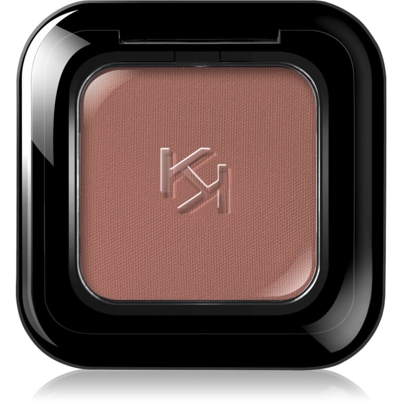 High Pigment cienie do powiek odcień 27 Matte Brown Mahogany