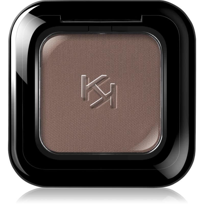High Pigment cienie do powiek odcień 36 Matte Dark Brown
