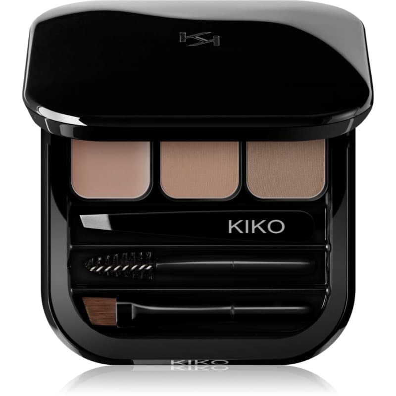Eyebrow Expert zestaw do stylizacji brwi odcień 01 Blonde