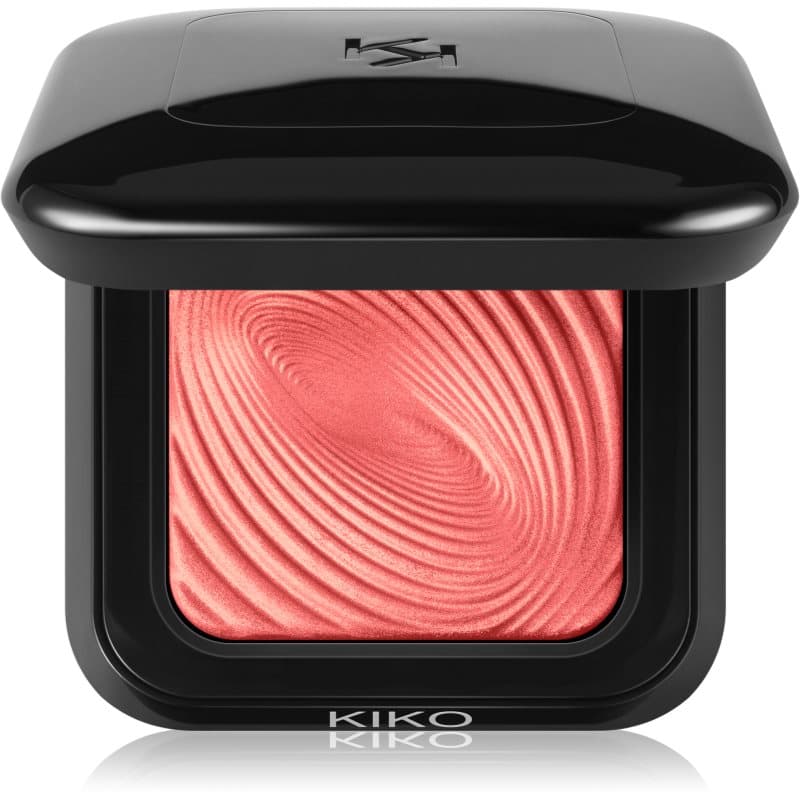 Water Eyeshadow cienie do powiek w kremie odcień 07 Grapefruit Pink