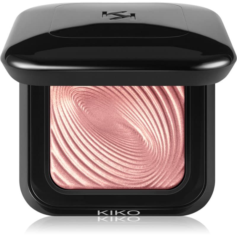 Water Eyeshadow cienie do powiek w kremie odcień 09 Golden Rose