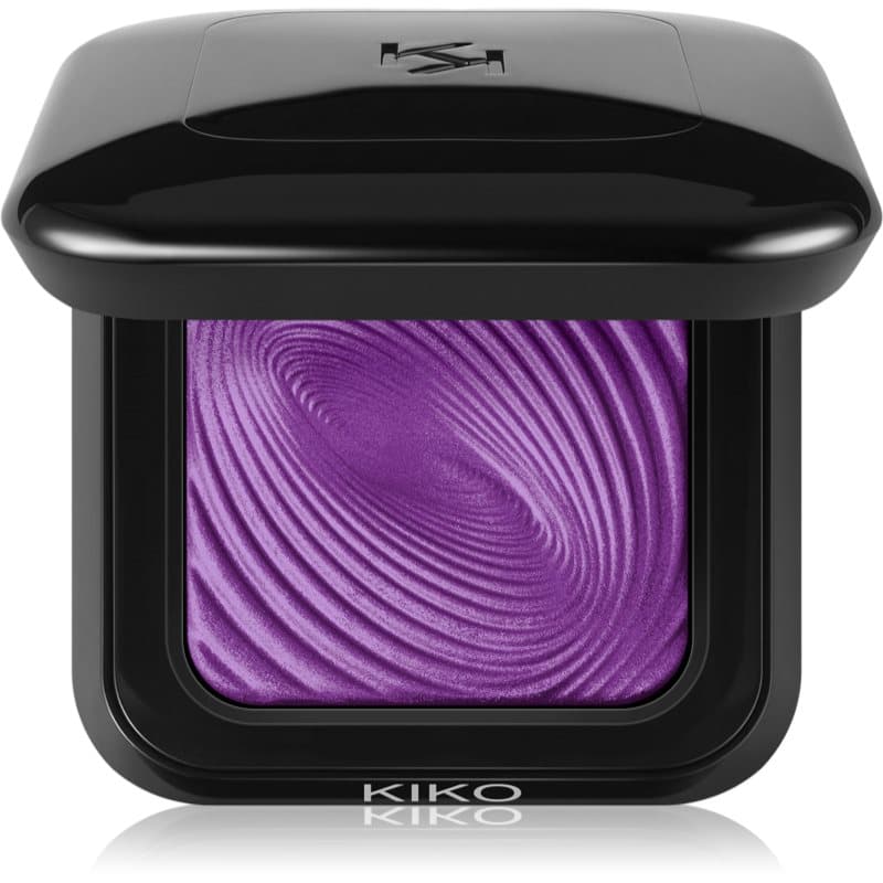 Water Eyeshadow cienie do powiek w kremie odcień 13 Violet