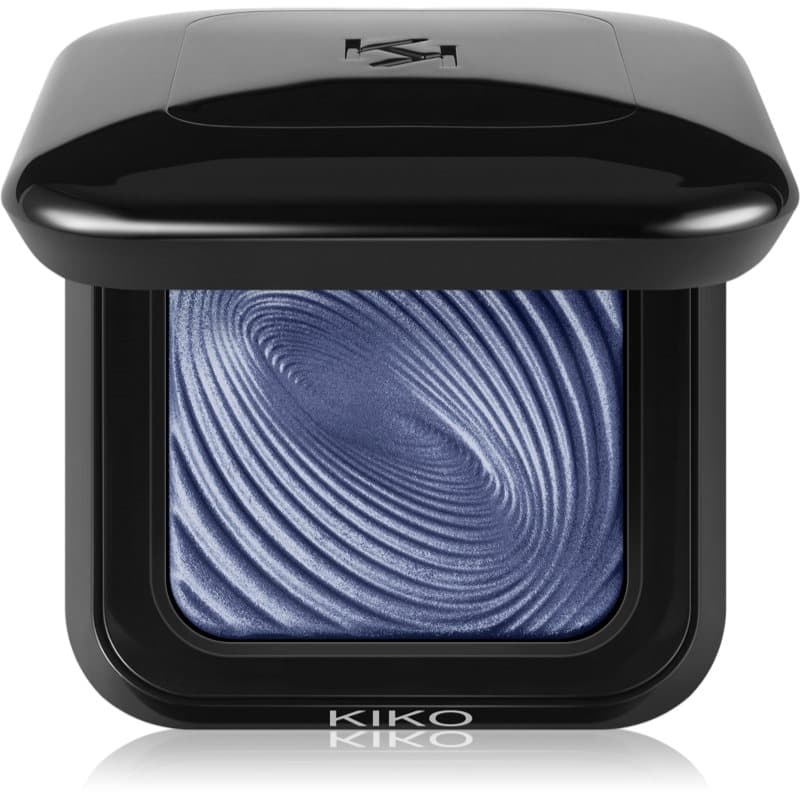 Water Eyeshadow cienie do powiek w kremie odcień 20 Blue Navy