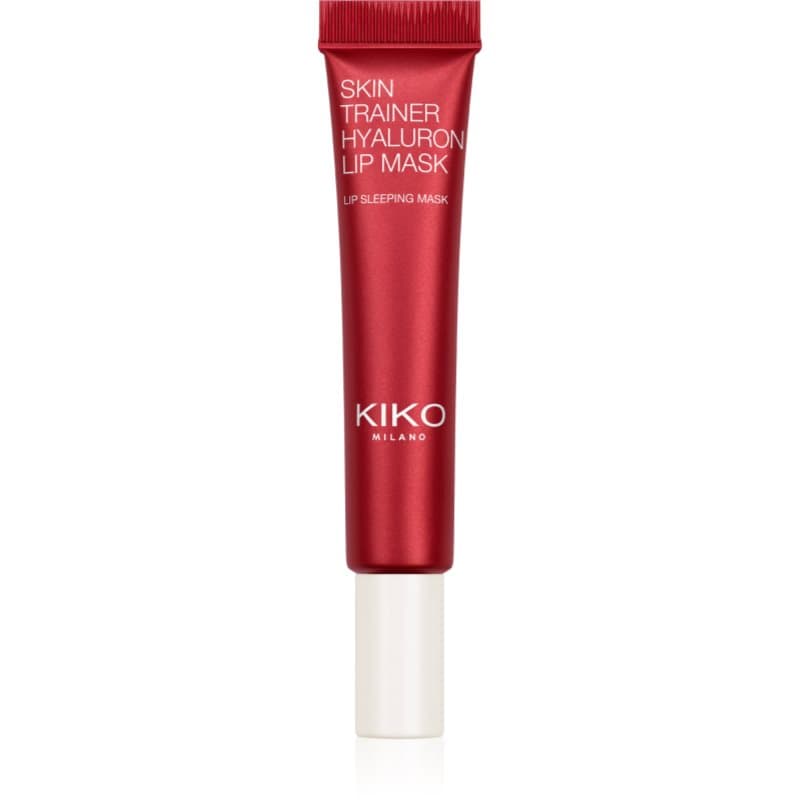 Skin Trainer Hyaluron Lip Mask nawilżająca maska do ust