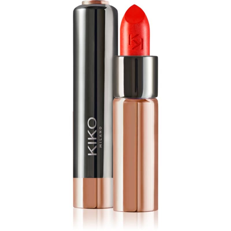 Gossamer Emotion kremowa szminka do ust odcień 116 Coral