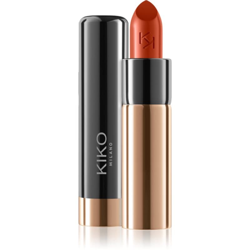 Gossamer Emotion kremowa szminka do ust odcień 139 Burnt Orange