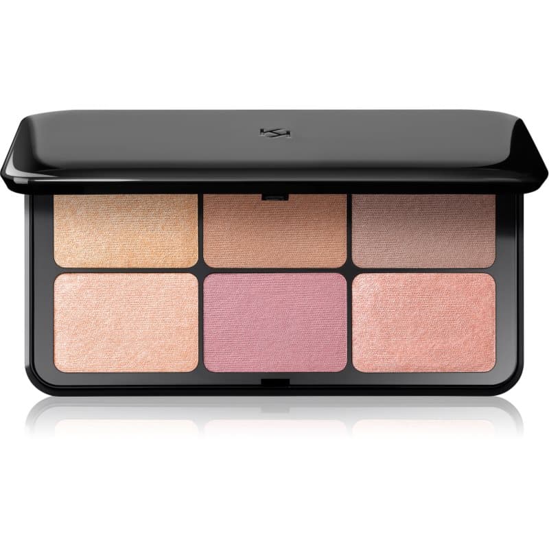Irresistible Total Look paleta wielofunkcyjna odcień 01 Light-