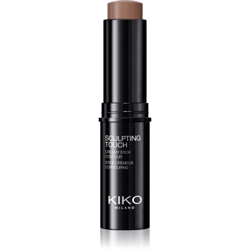 Sculpting Touch kredka do konturowania z matowym wykończeniem odcień 201 Chocolate