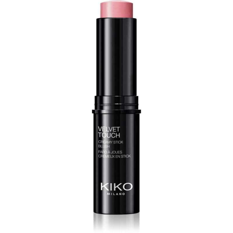 Velvet Touch róż do policzków w kremie w sztyfcie odcień 07 Natural Rose