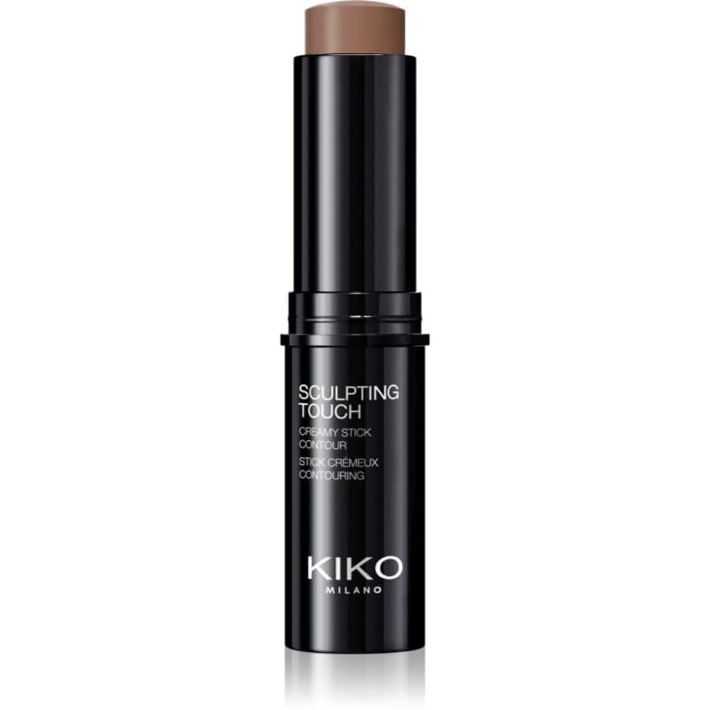 Sculpting Touch kredka do konturowania z matowym wykończeniem odcień 202 Ebony