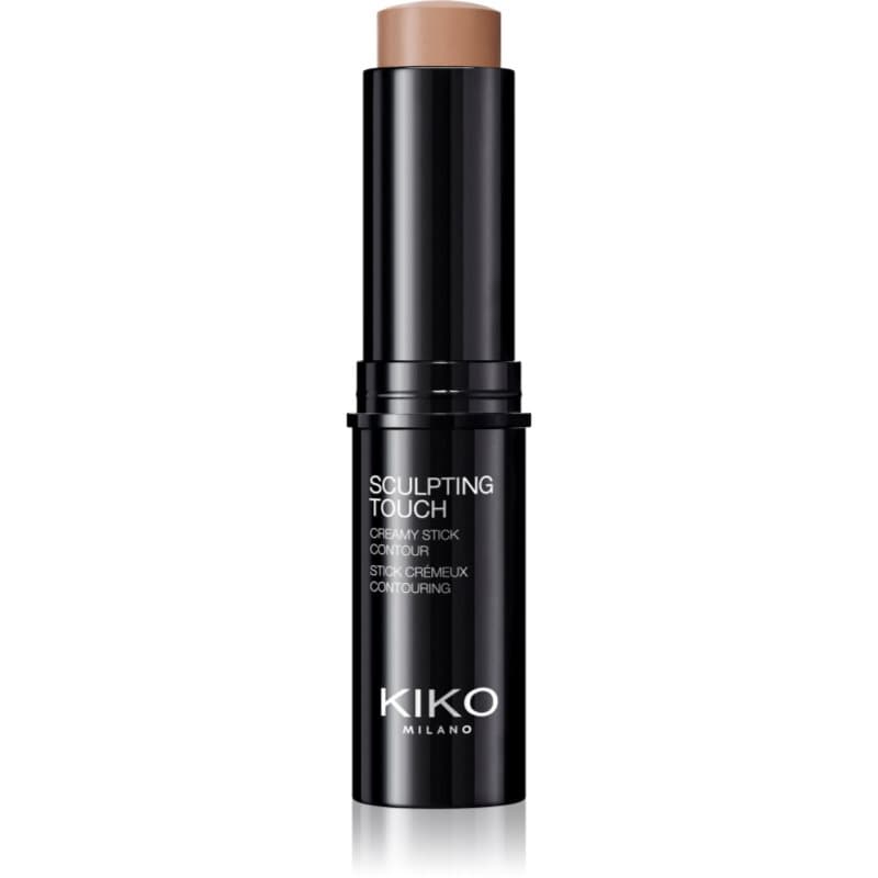 Sculpting Touch kredka do konturowania z matowym wykończeniem odcień 203 Coffee