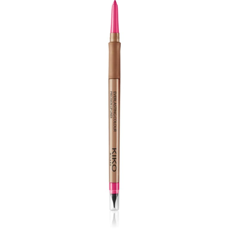 Everlasting Colour Precision Lip Liner automatyczna konturówka do ust 501 Cyclamen Pink