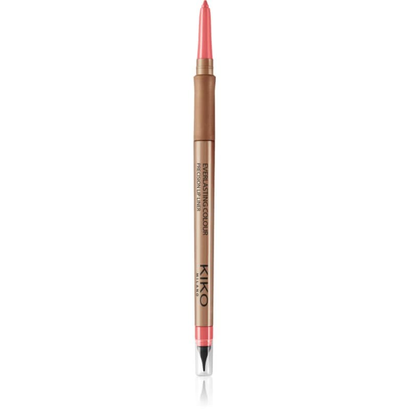 Everlasting Colour automatyczna konturówka do ust z matowym wykończeniem odcień 506 Coral