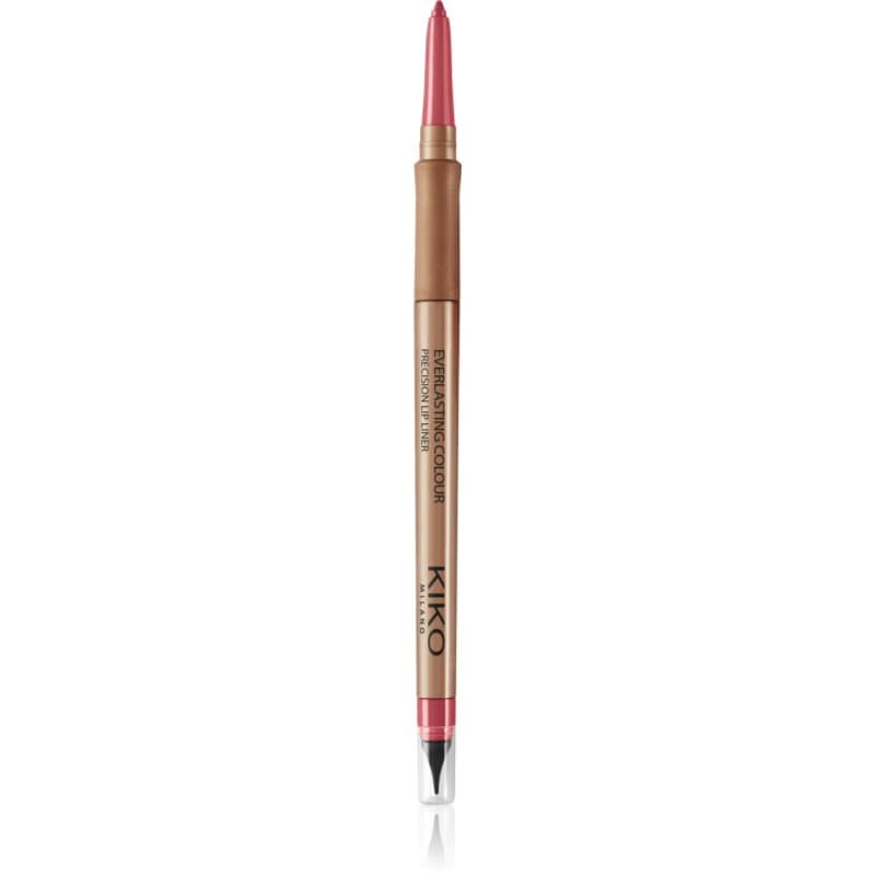 Everlasting Colour Precision Lip Liner automatyczna konturówka do ust 504 Dark Mauve