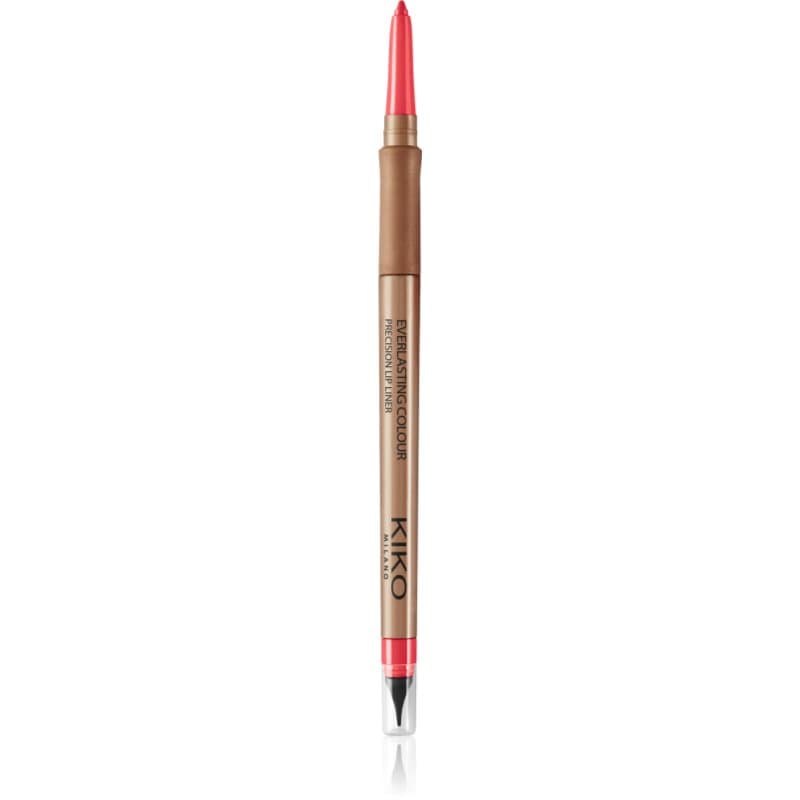 Everlasting Colour automatyczna konturówka do ust z matowym wykończeniem odcień 506 Coral