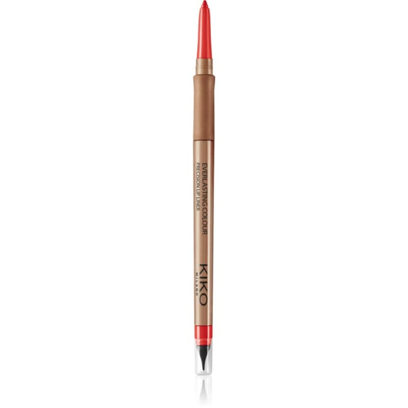 Everlasting Colour Precision Lip Liner automatyczna konturówka do ust 514 Red