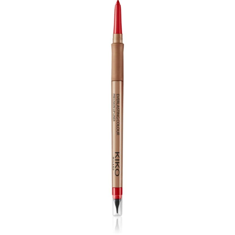 Everlasting Colour Precision Lip Liner automatyczna konturówka do ust 516 Deep Red