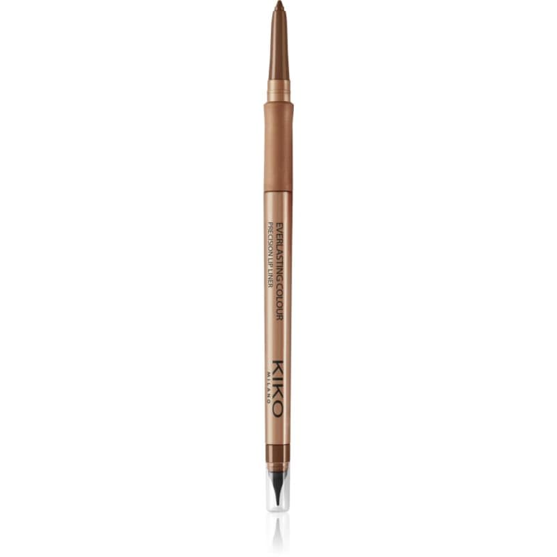 Everlasting Colour Precision Lip Liner automatyczna konturówka do ust 518 Dark Brown