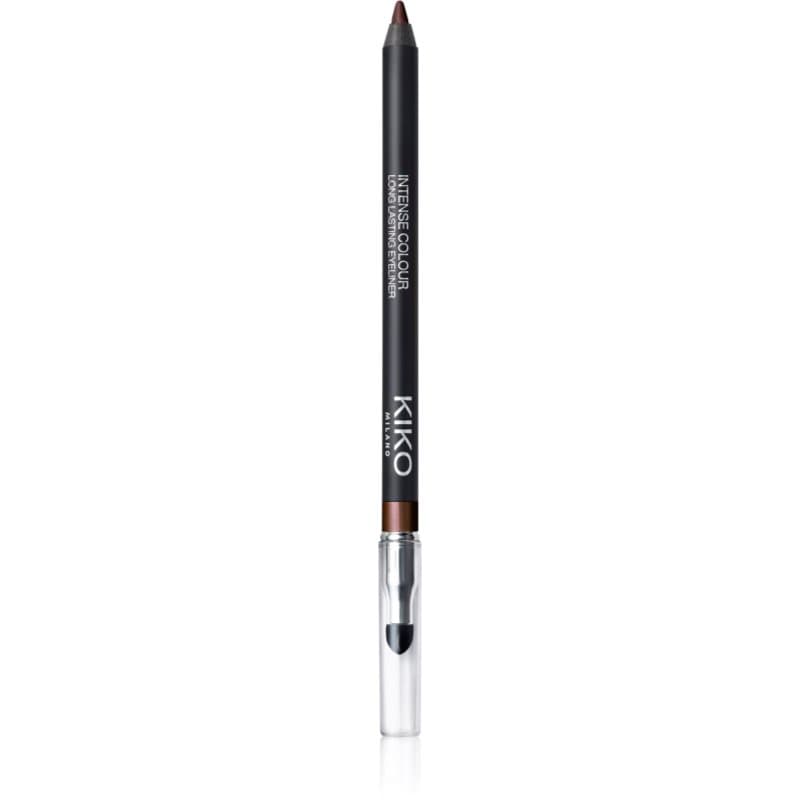 Intense Colour trwała kredka do oczu odcień 04 Pearly Brown