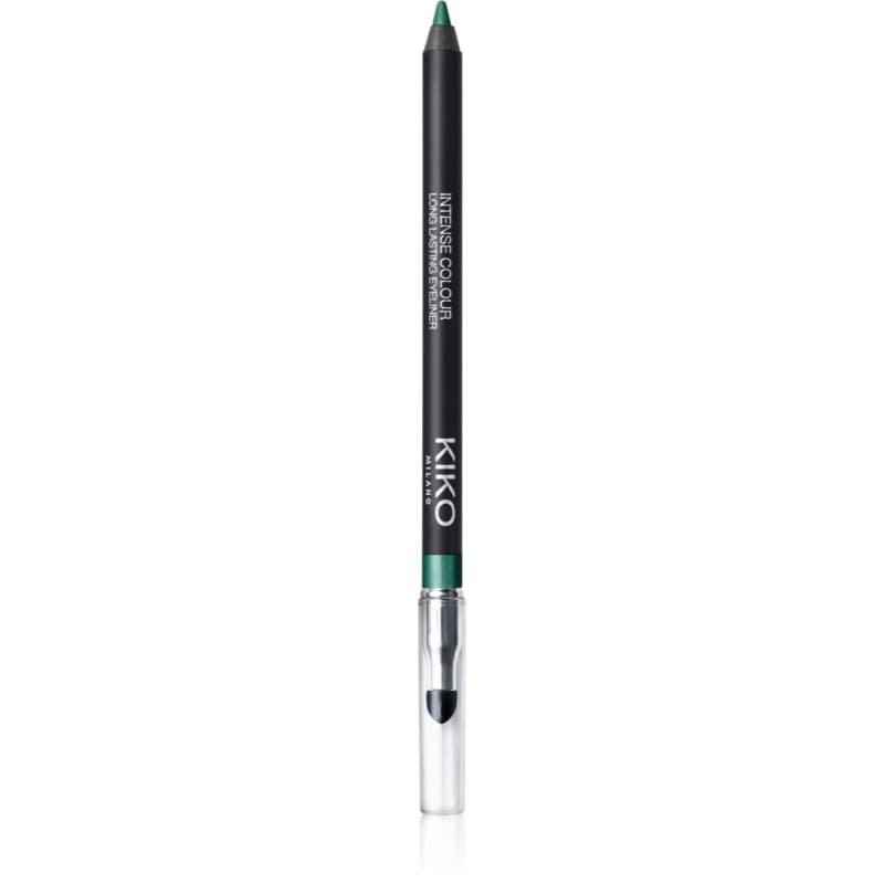 Intense Colour trwała kredka do oczu odcień 08 Metallic Emerald